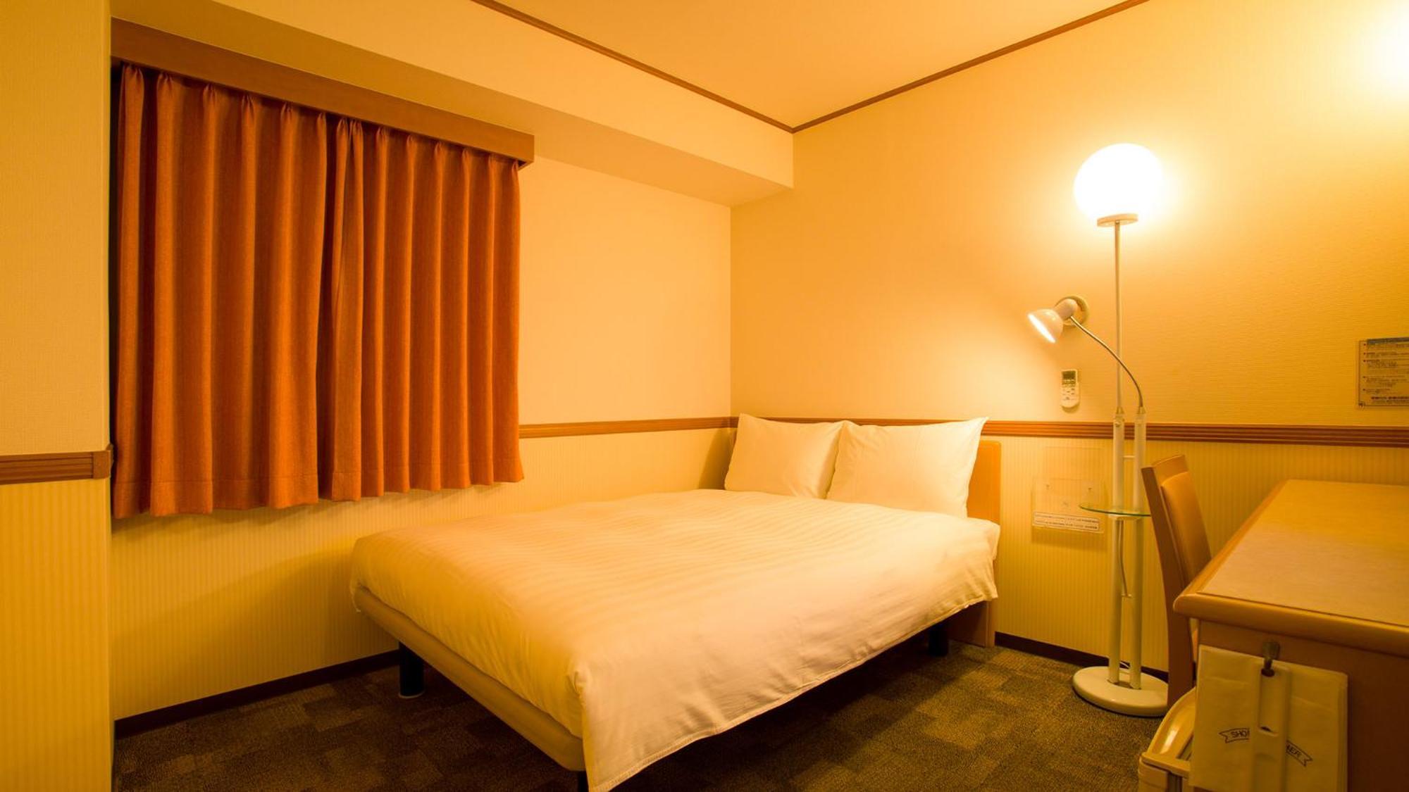 Toyoko Inn Tottori Eki Minami Guchi Δωμάτιο φωτογραφία