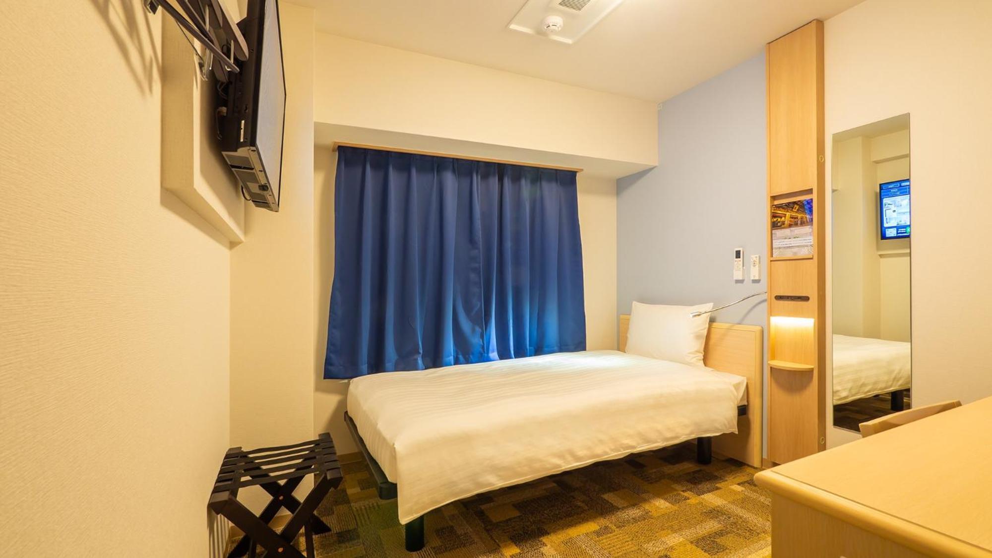 Toyoko Inn Tottori Eki Minami Guchi Δωμάτιο φωτογραφία