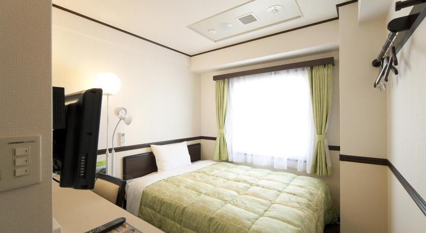 Toyoko Inn Tottori Eki Minami Guchi Εξωτερικό φωτογραφία
