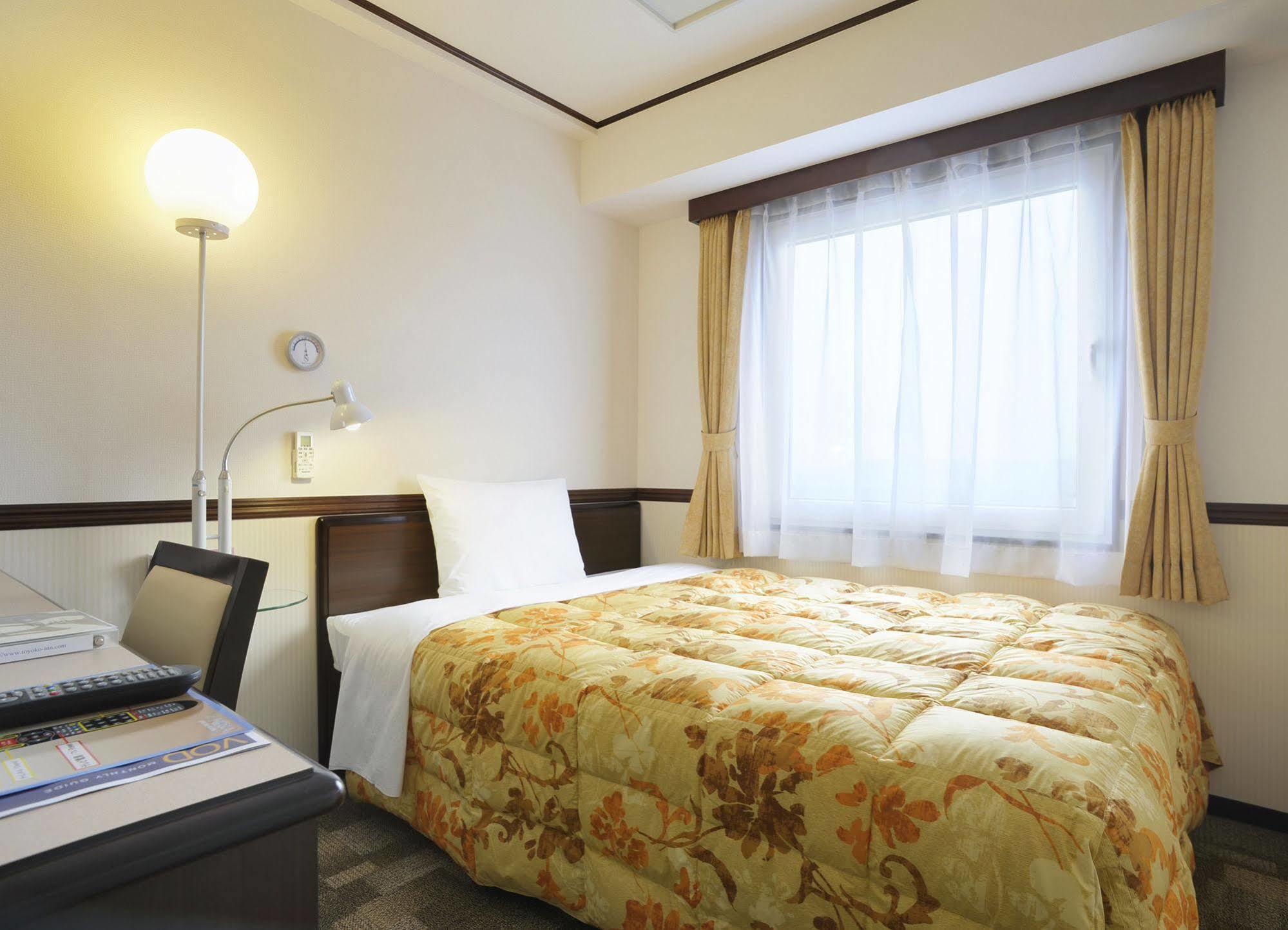 Toyoko Inn Tottori Eki Minami Guchi Εξωτερικό φωτογραφία