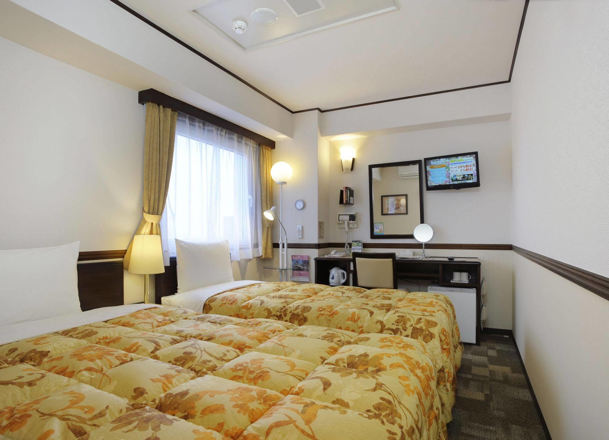Toyoko Inn Tottori Eki Minami Guchi Εξωτερικό φωτογραφία